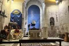 Israel - Jerusalem: Church of the Holy Sepulchre