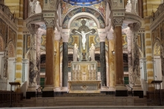 The Cathedral Basilica of St. Louis