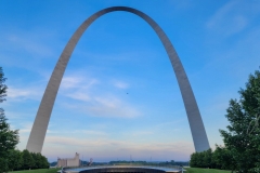 St. Louis Arch