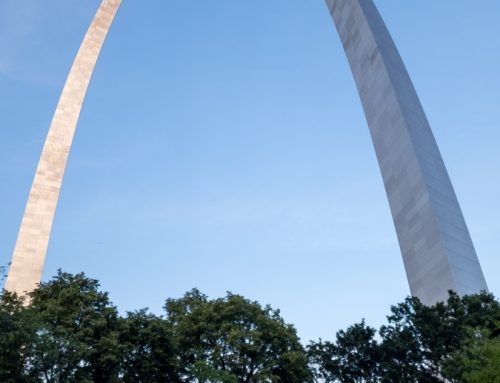 St. Louis