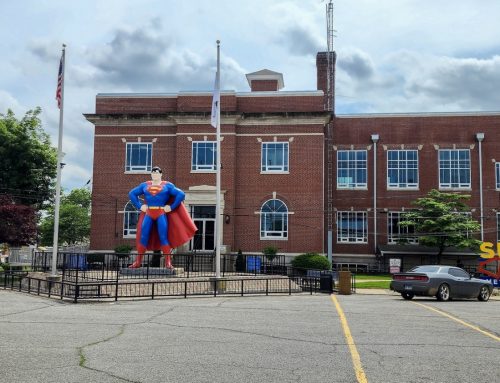 Metropolis, Illinois
